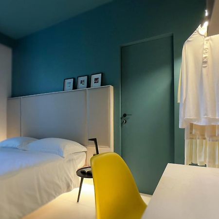 Le Stanze Di Caterina Hotel Cesenatico Eksteriør billede