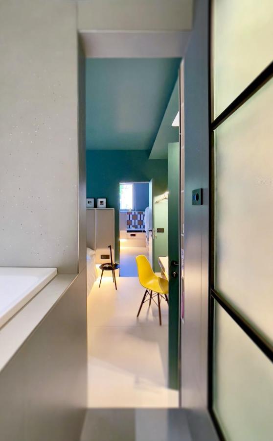Le Stanze Di Caterina Hotel Cesenatico Eksteriør billede