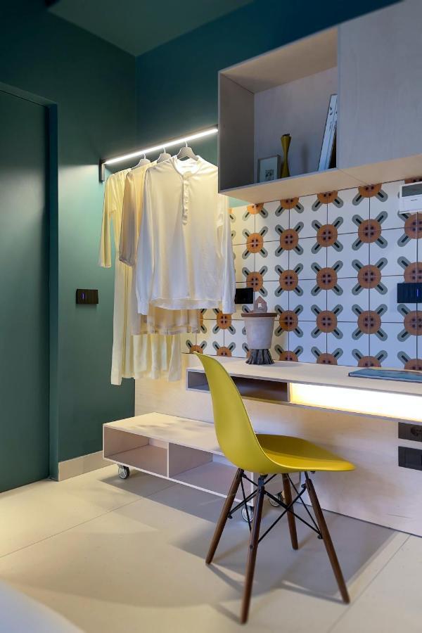 Le Stanze Di Caterina Hotel Cesenatico Eksteriør billede