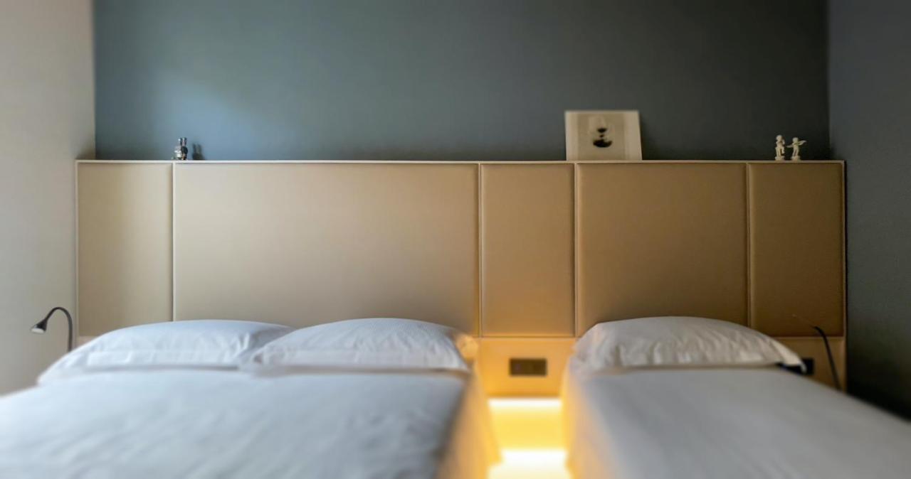 Le Stanze Di Caterina Hotel Cesenatico Eksteriør billede