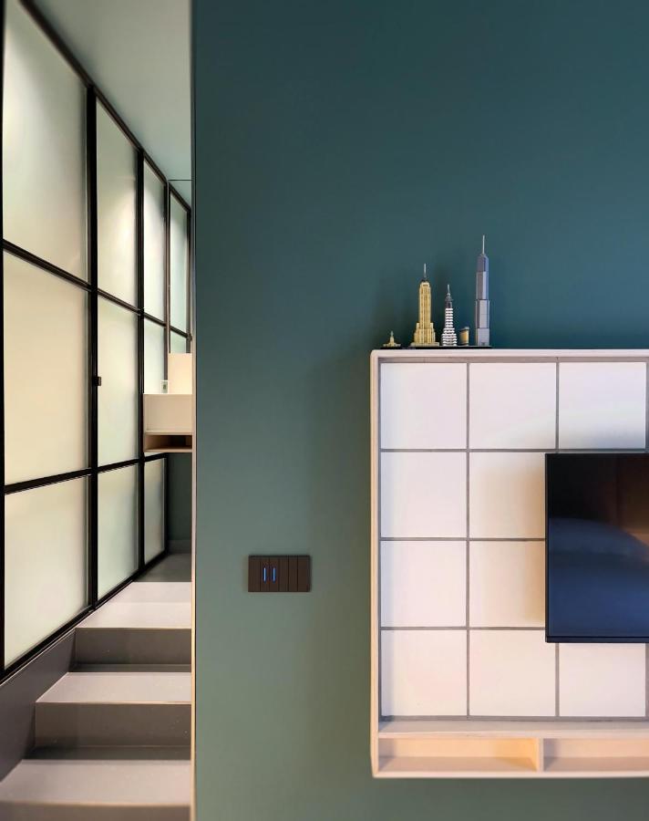 Le Stanze Di Caterina Hotel Cesenatico Eksteriør billede