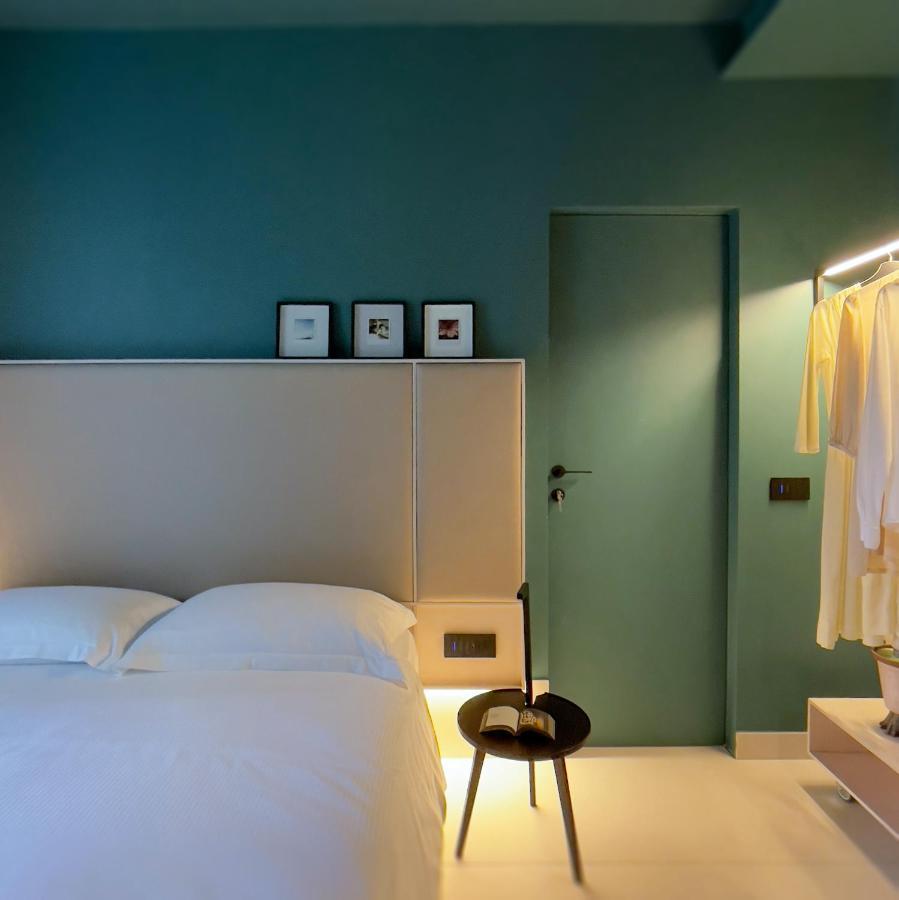 Le Stanze Di Caterina Hotel Cesenatico Eksteriør billede