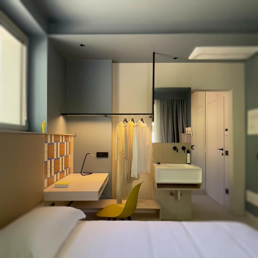 Le Stanze Di Caterina Hotel Cesenatico Eksteriør billede