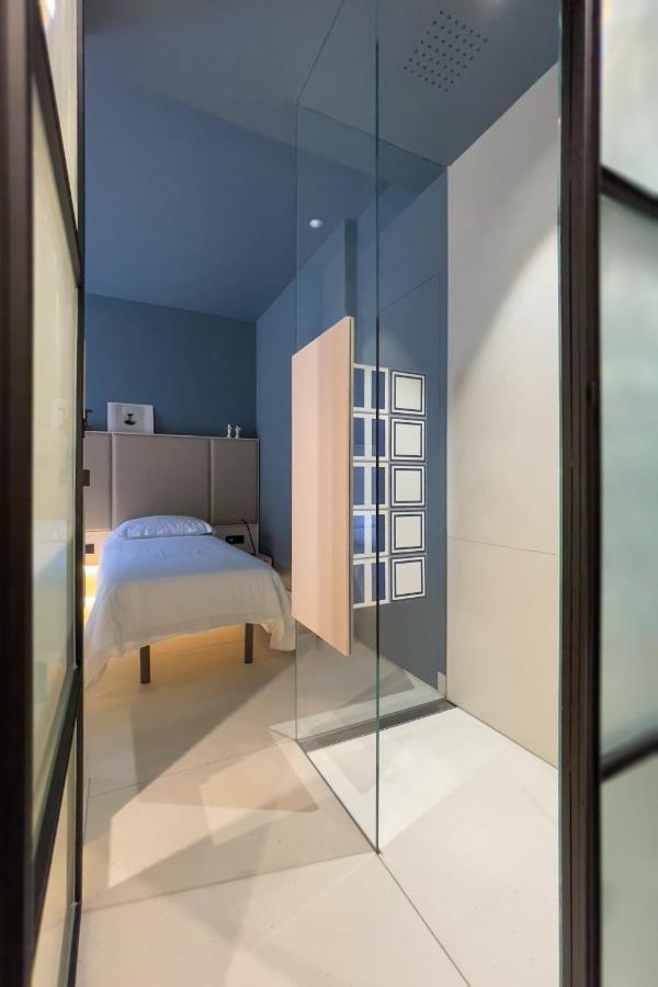 Le Stanze Di Caterina Hotel Cesenatico Eksteriør billede
