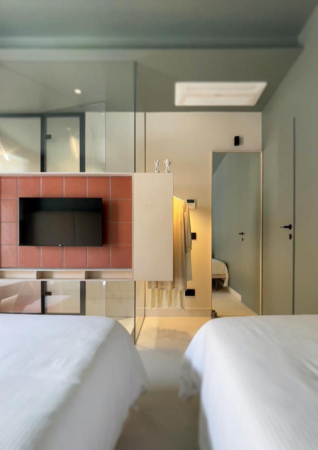 Le Stanze Di Caterina Hotel Cesenatico Eksteriør billede