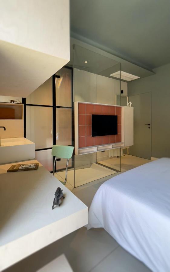Le Stanze Di Caterina Hotel Cesenatico Eksteriør billede