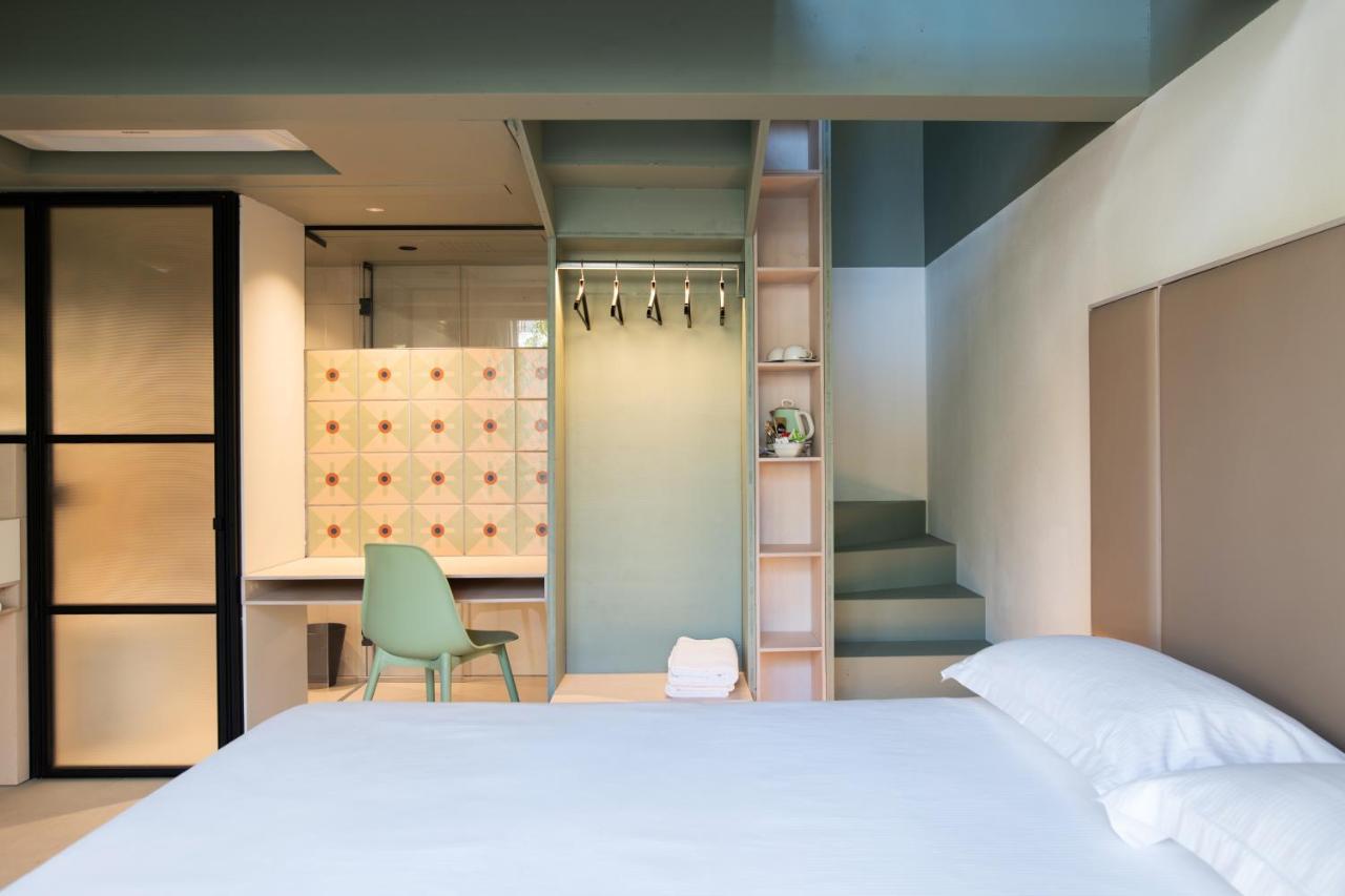 Le Stanze Di Caterina Hotel Cesenatico Eksteriør billede