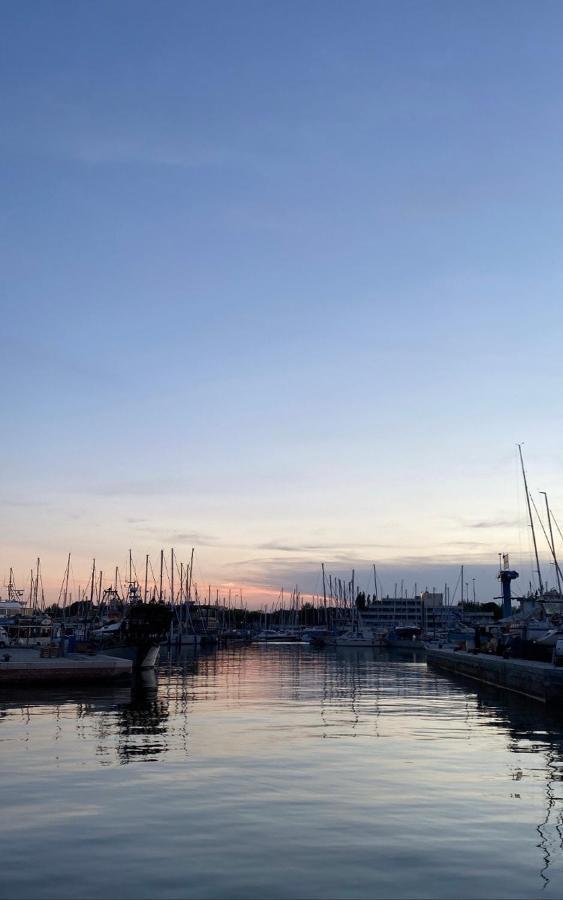 Le Stanze Di Caterina Hotel Cesenatico Eksteriør billede