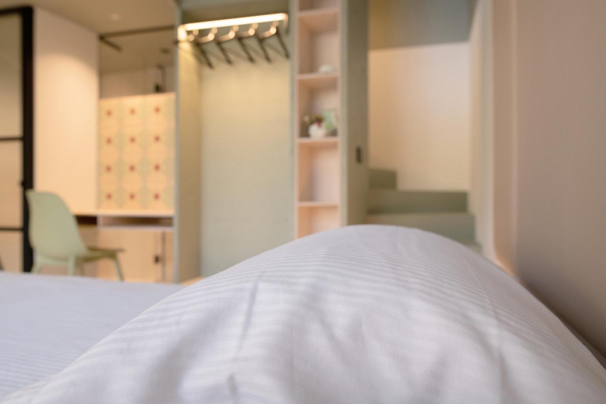 Le Stanze Di Caterina Hotel Cesenatico Eksteriør billede