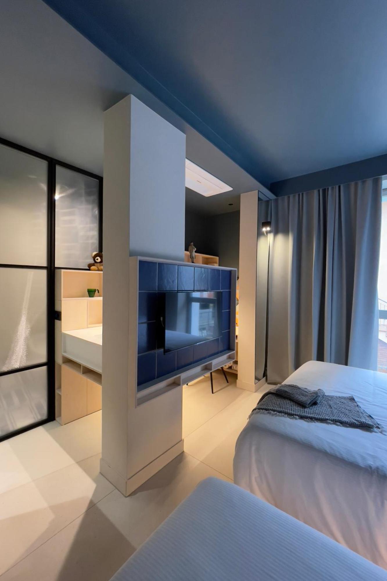 Le Stanze Di Caterina Hotel Cesenatico Eksteriør billede